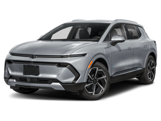 Equinox EV - Hartnell Chevrolet in Salem WI