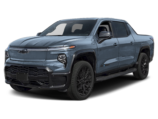 Chevrolet Silverado EV - Hartnell Chevrolet in Salem WI