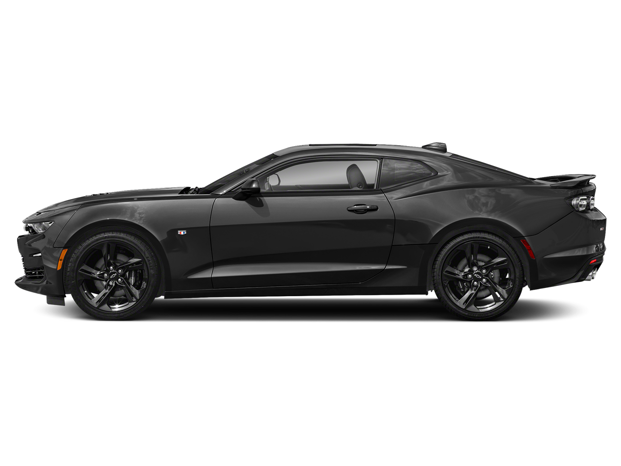 2022 Chevrolet Camaro 1SS - Photo 25
