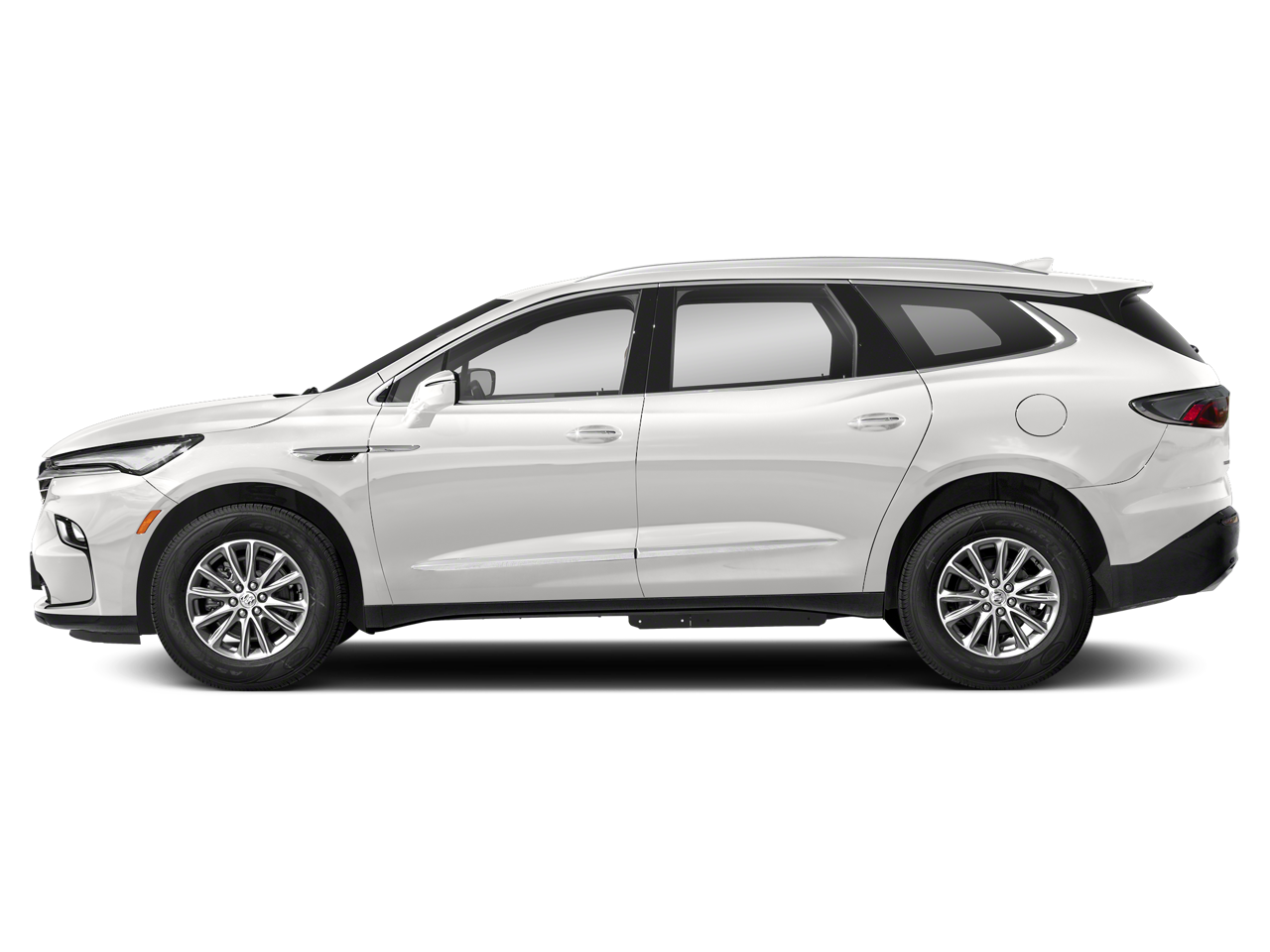 2023 Buick Enclave Essence - Photo 36