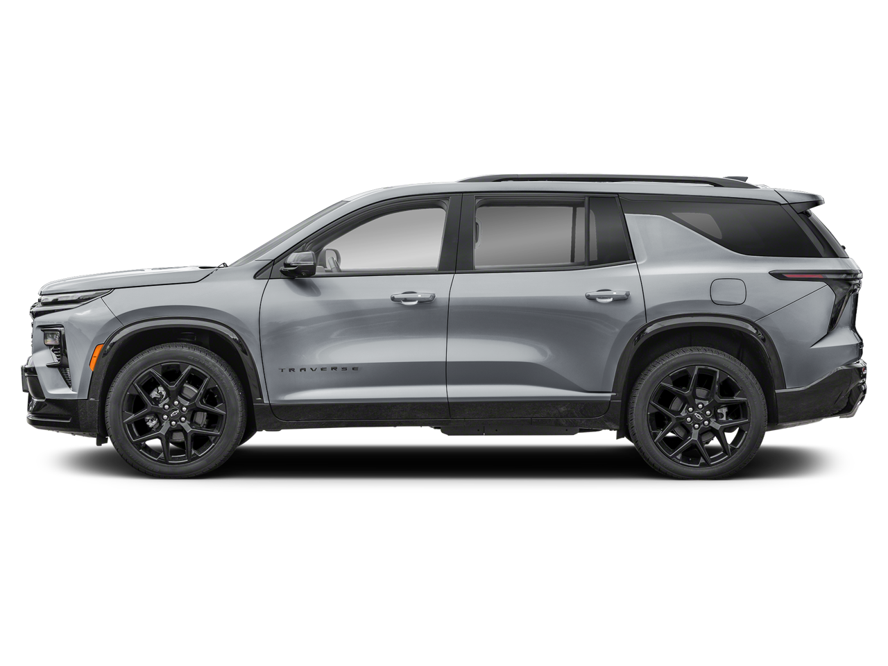 2024 Chevrolet Traverse RS - Photo 36