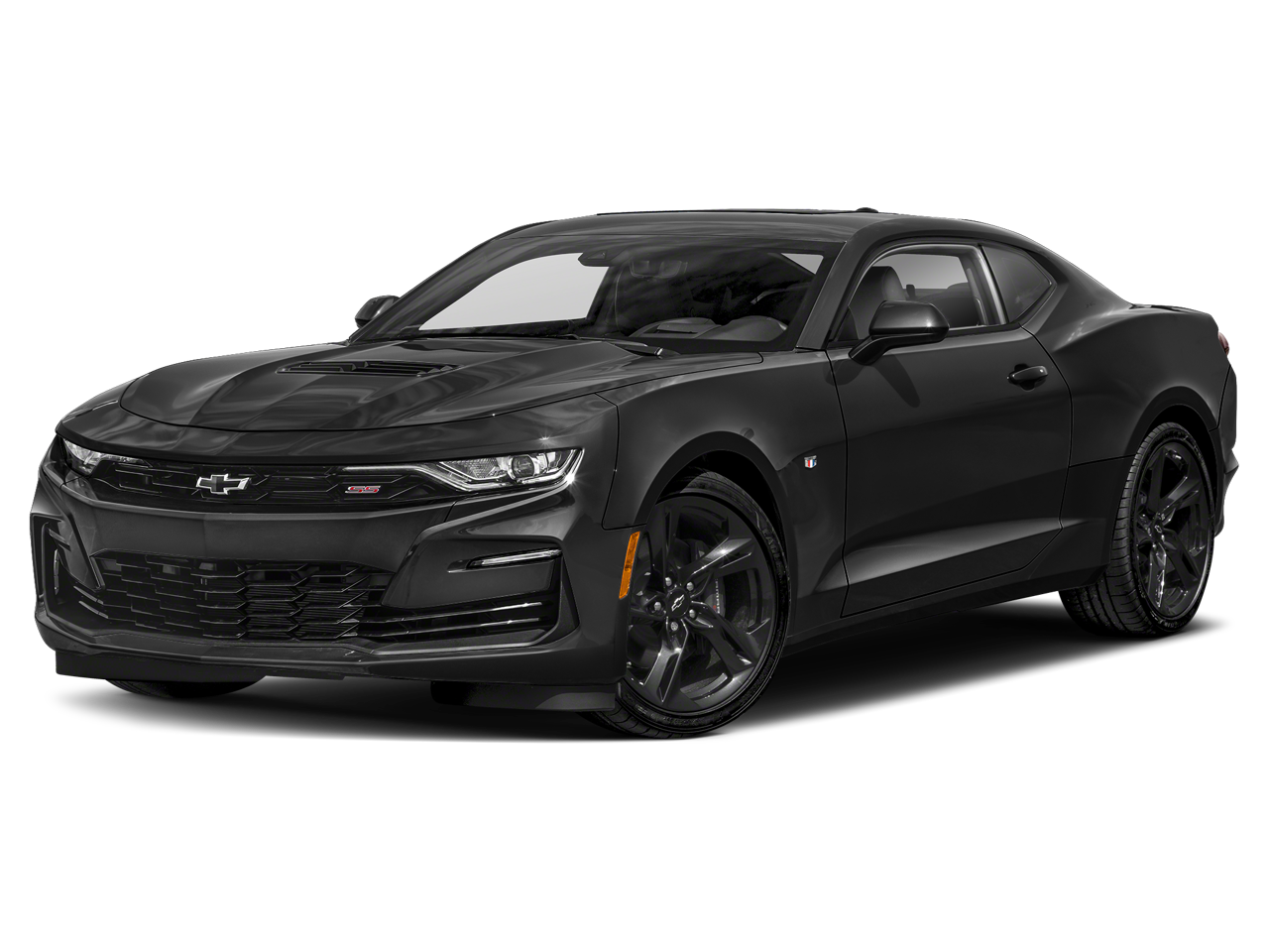 2022 Chevrolet Camaro 1SS - Photo 23