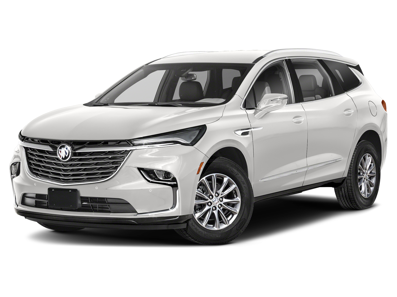 2023 Buick Enclave Essence - Photo 34