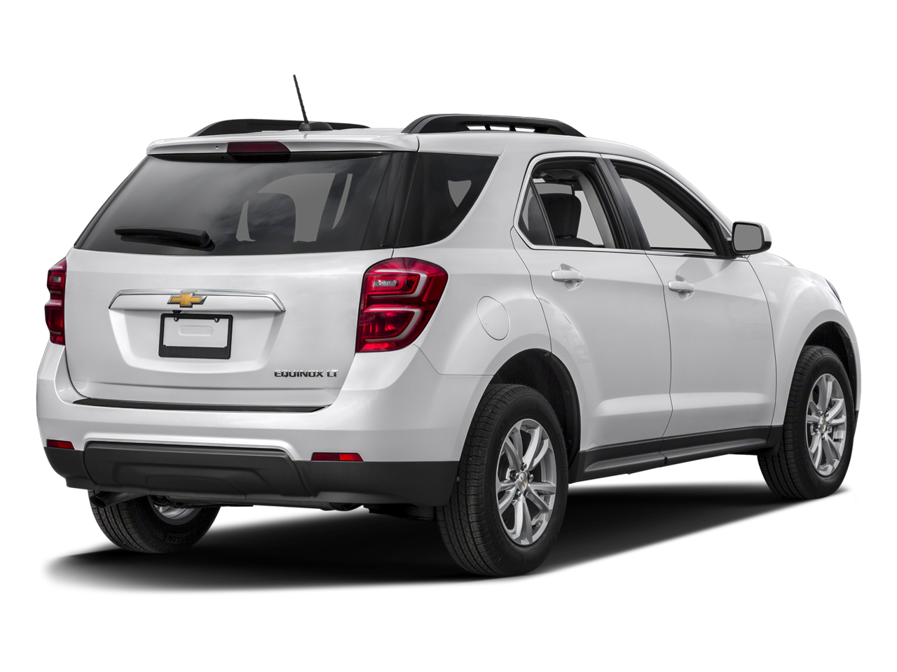 Used 2017 Chevrolet Equinox LT with VIN 2GNALCEK0H1544898 for sale in Salem, WI