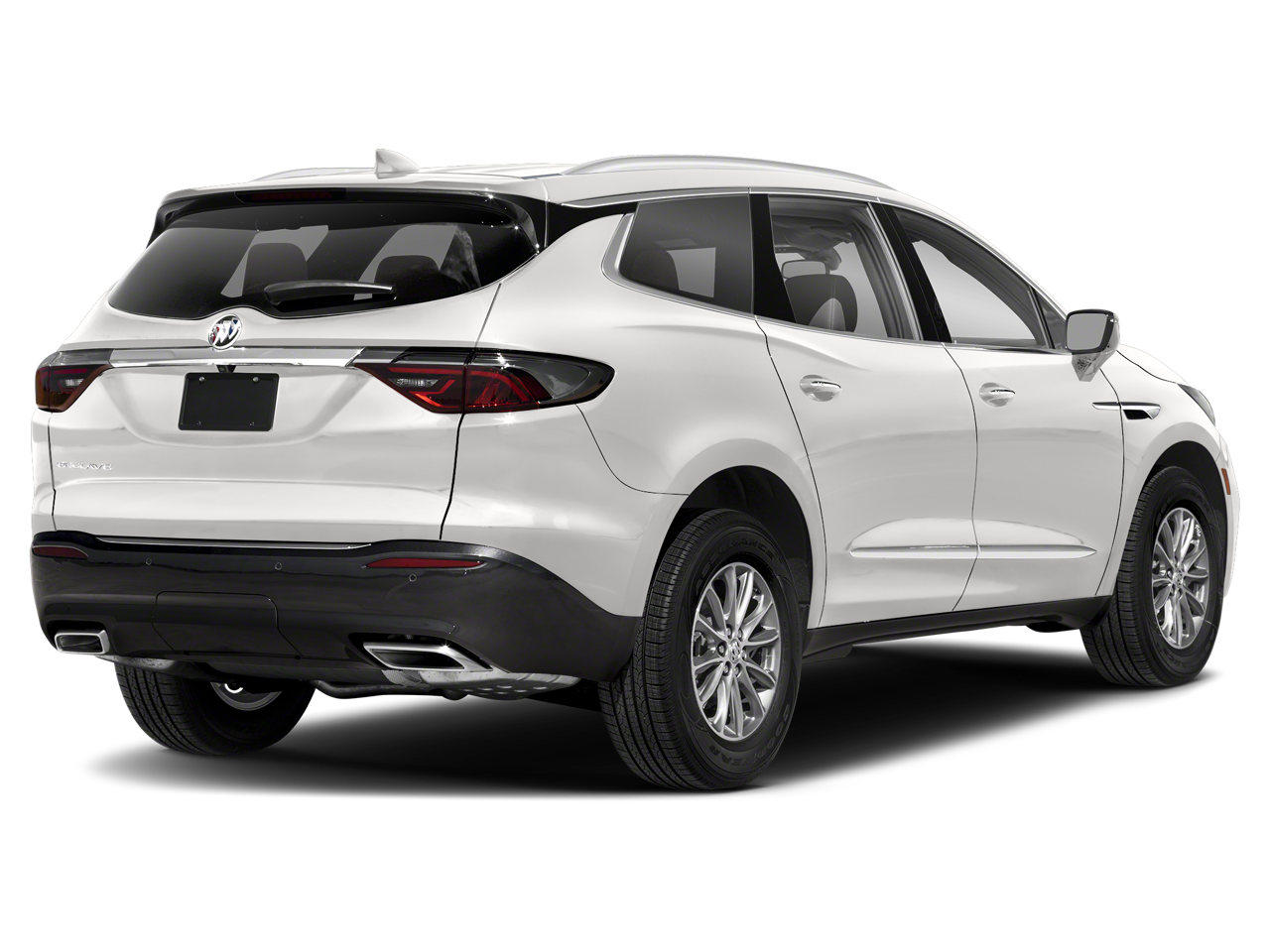 2023 Buick Enclave Essence - Photo 35