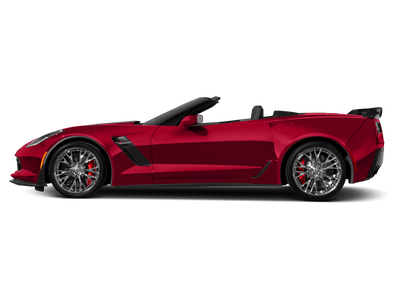 2015 Chevrolet Corvette Z06 Z06 2LZ
