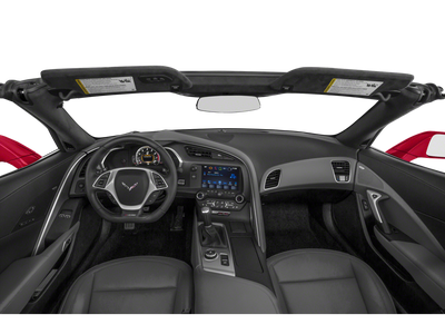 2015 Chevrolet Corvette Z06 Z06 2LZ