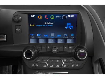 2015 Chevrolet Corvette Z06 Z06 2LZ