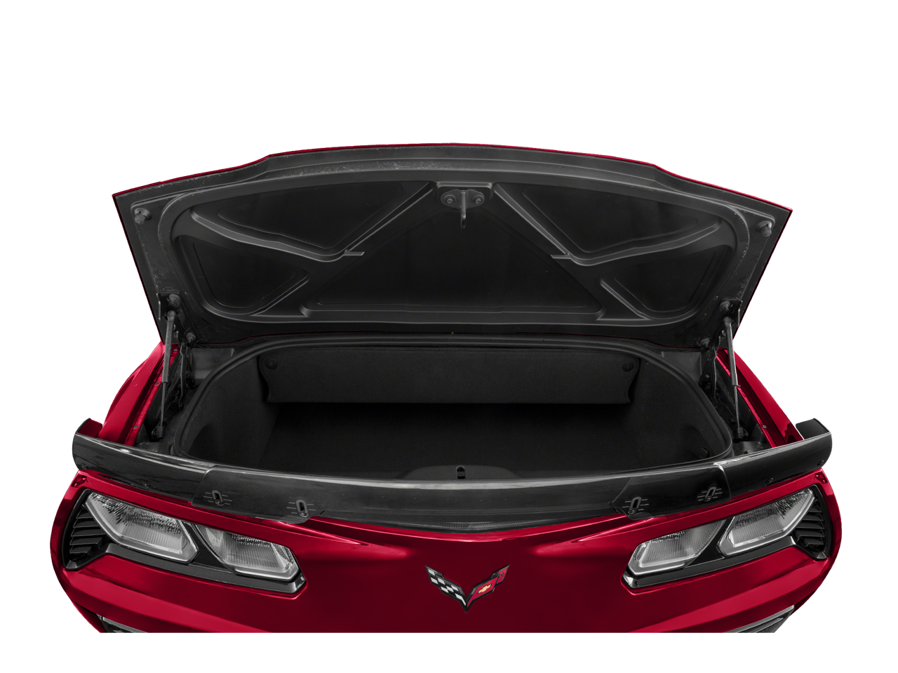 2015 Chevrolet Corvette Z06 Z06 2LZ