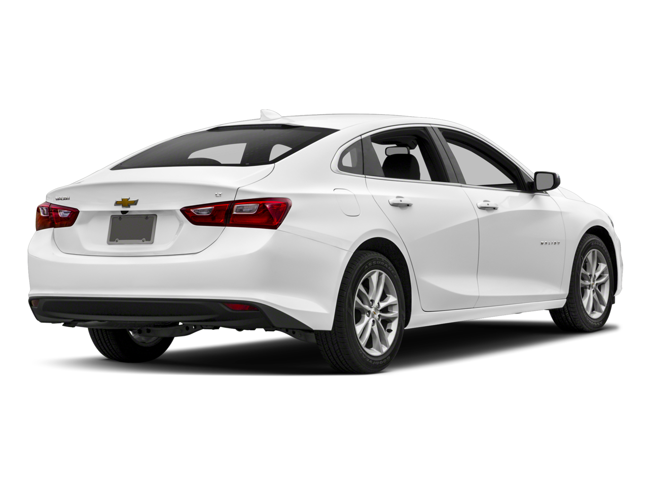 Used 2018 Chevrolet Malibu 1LT with VIN 1G1ZD5ST2JF114072 for sale in Salem, WI