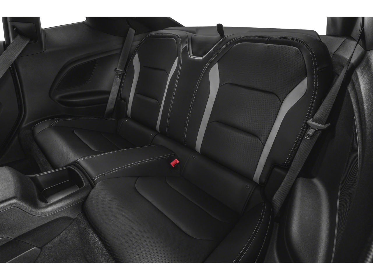 2023 Chevrolet Camaro 2SS