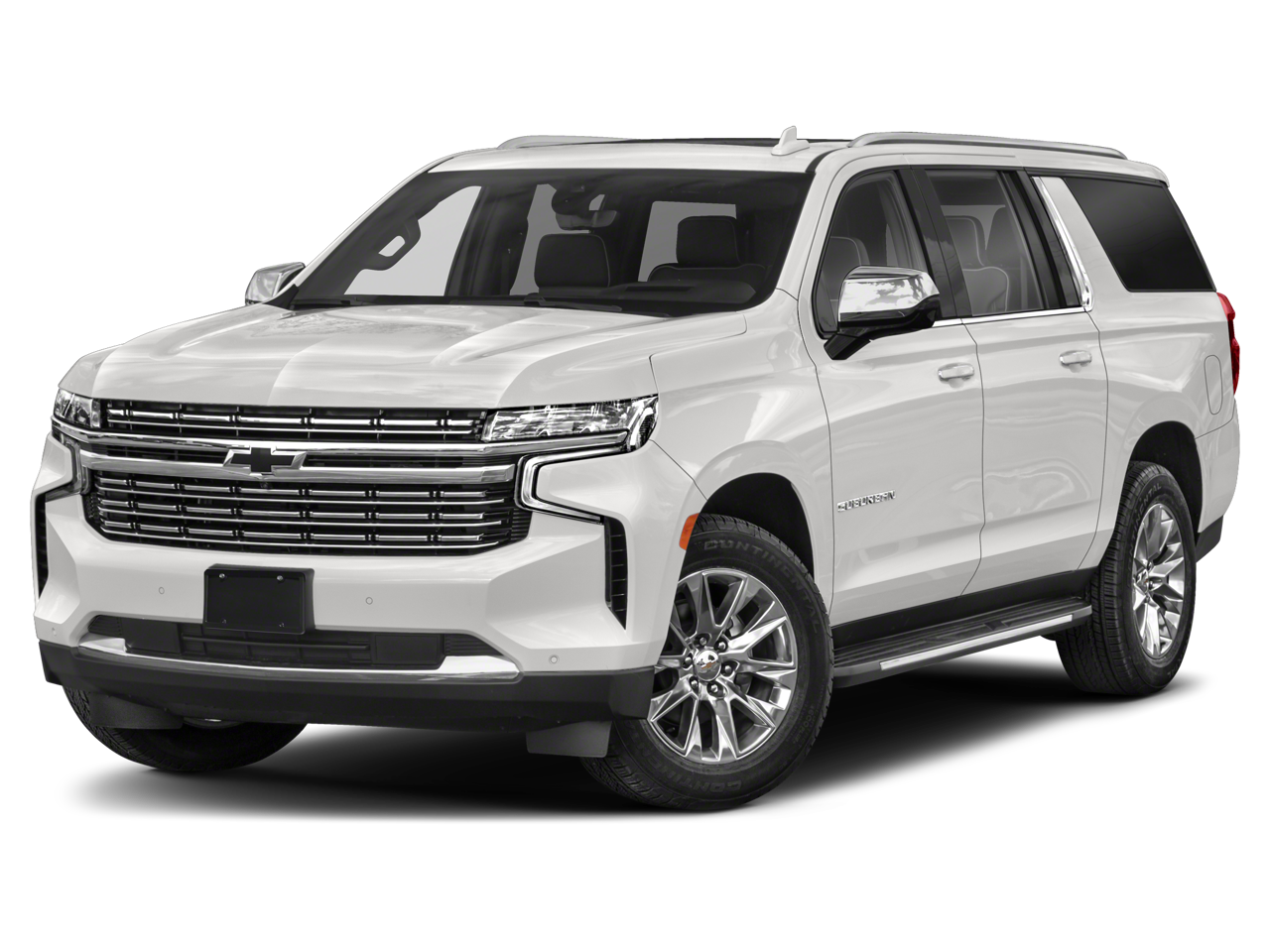 2023 Chevrolet Suburban 4WD 1500 Premier's photo
