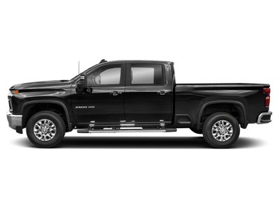2023 Chevrolet Silverado 2500 HD LT