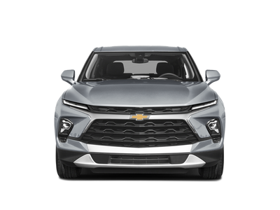 2024 Chevrolet Blazer Premier