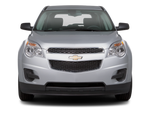 2010 Chevrolet Equinox LT w/1LT