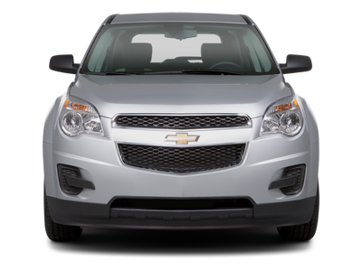 2010 Chevrolet Equinox LT w/1LT