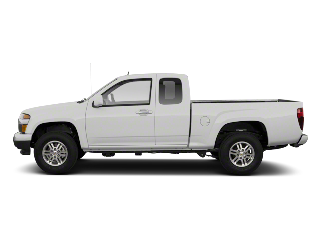 2011 Chevrolet Colorado LT w/1LT