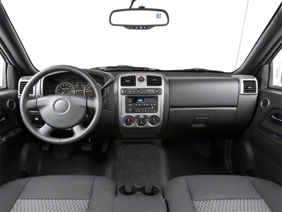 2011 Chevrolet Colorado LT w/1LT