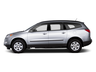 2011 Chevrolet Traverse LS
