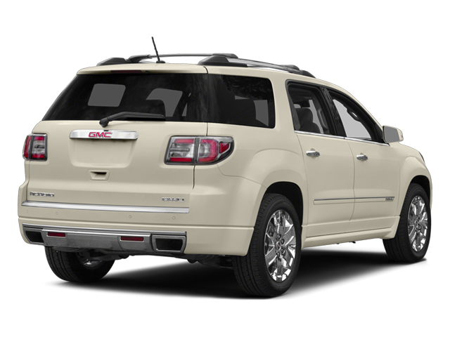 Used 2014 GMC Acadia Denali with VIN 1GKKVTKD6EJ342229 for sale in Salem, WI