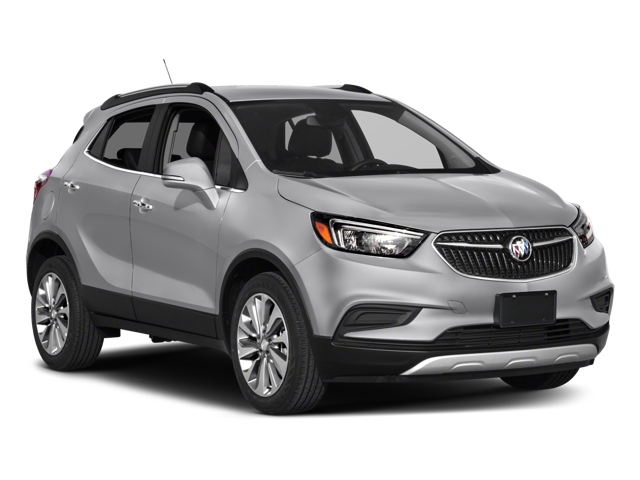 2018 Buick Encore Essence