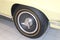 1966 Chevrolet CORVETTE Base
