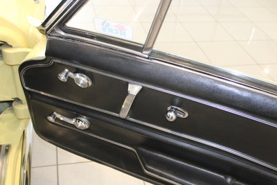 1966 Chevrolet CORVETTE Base