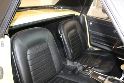1966 Chevrolet CORVETTE Base