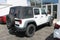 2016 Jeep Wrangler Unlimited Willys Wheeler