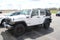 2016 Jeep Wrangler Unlimited Willys Wheeler