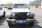 2016 Jeep Wrangler Unlimited Willys Wheeler