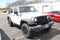 2016 Jeep Wrangler Unlimited Willys Wheeler