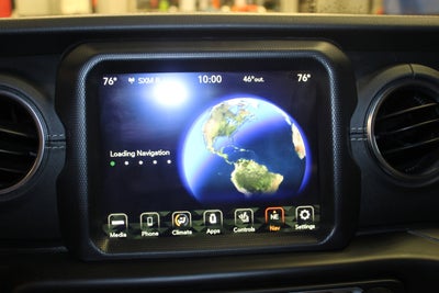 2021 Jeep Wrangler 4xe Unlimited Sahara