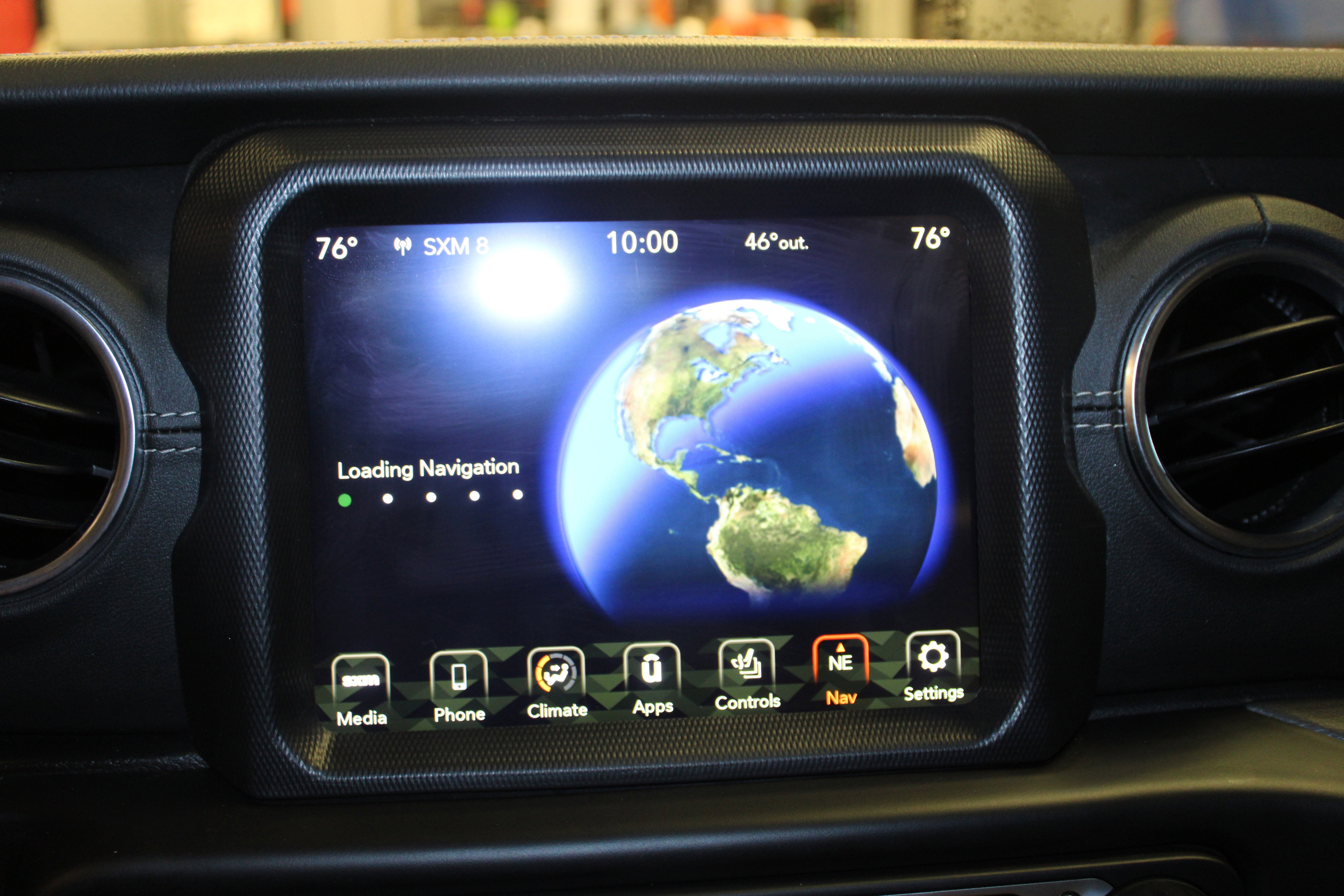 2021 Jeep Wrangler 4xe Unlimited Sahara