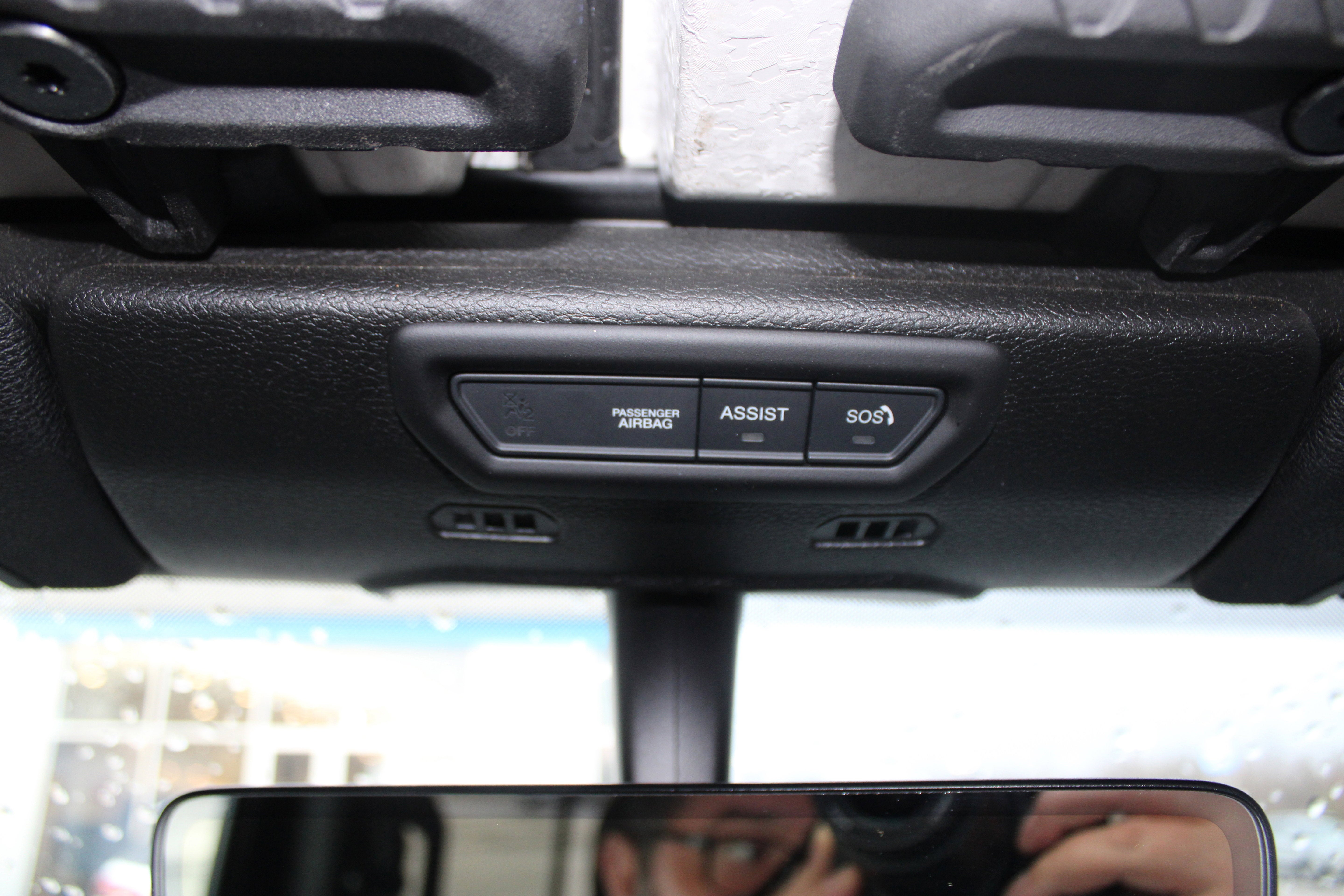 2021 Jeep Wrangler 4xe Unlimited Sahara