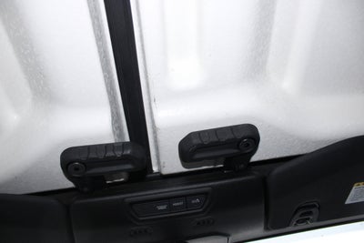 2021 Jeep Wrangler 4xe Unlimited Sahara