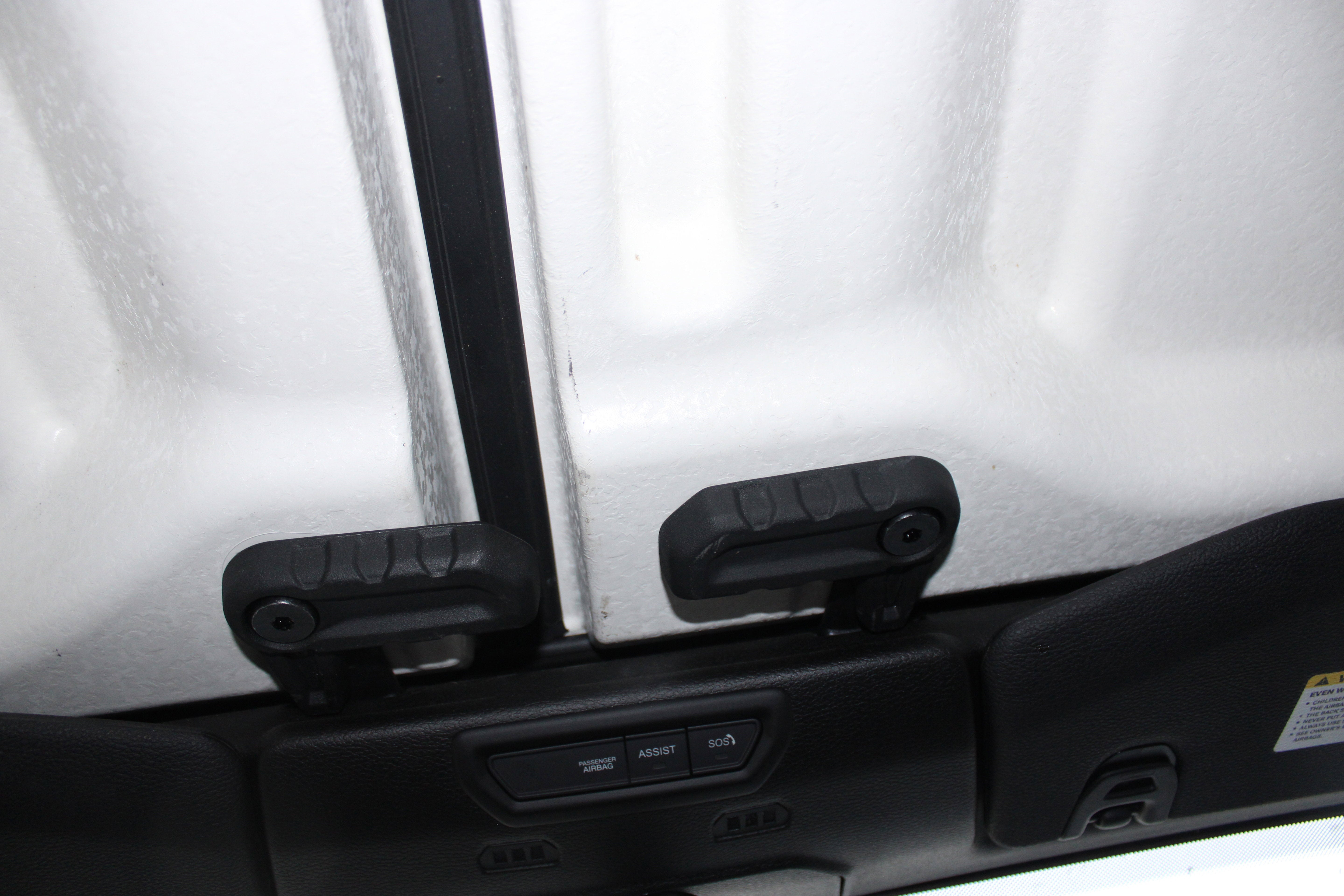 2021 Jeep Wrangler 4xe Unlimited Sahara