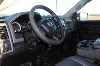 2020 RAM 1500 Classic Tradesman