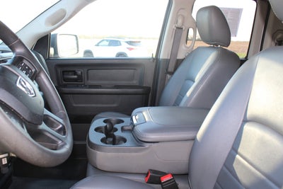 2020 RAM 1500 Classic Tradesman