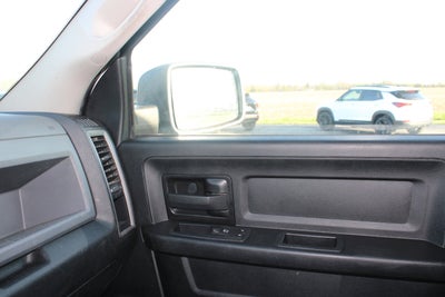 2020 RAM 1500 Classic Tradesman