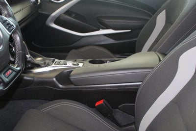 2022 Chevrolet Camaro 1SS