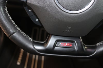2022 Chevrolet Camaro 1SS