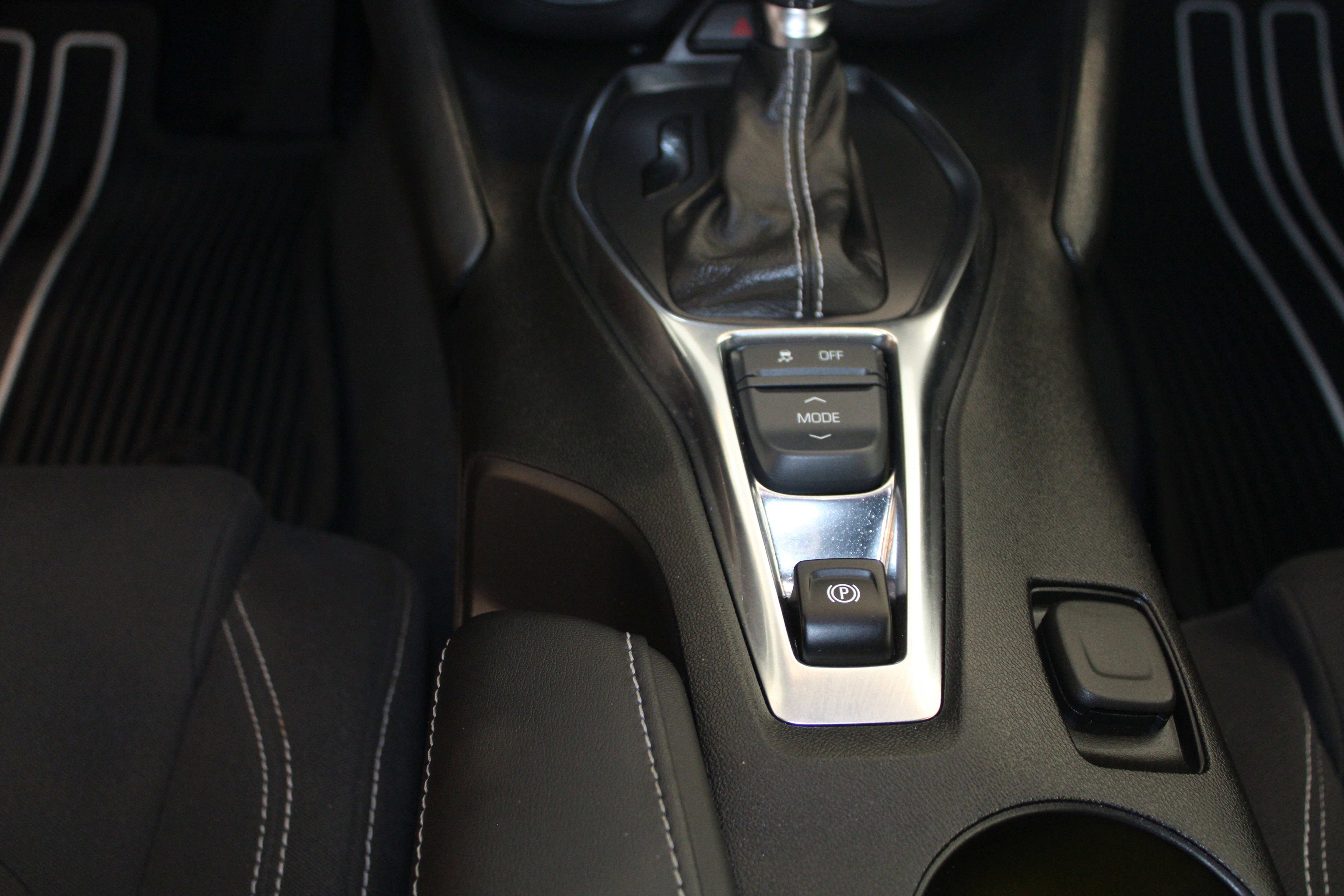 2022 Chevrolet Camaro 1SS - Photo 18
