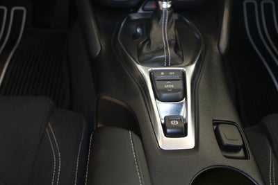 2022 Chevrolet Camaro 1SS