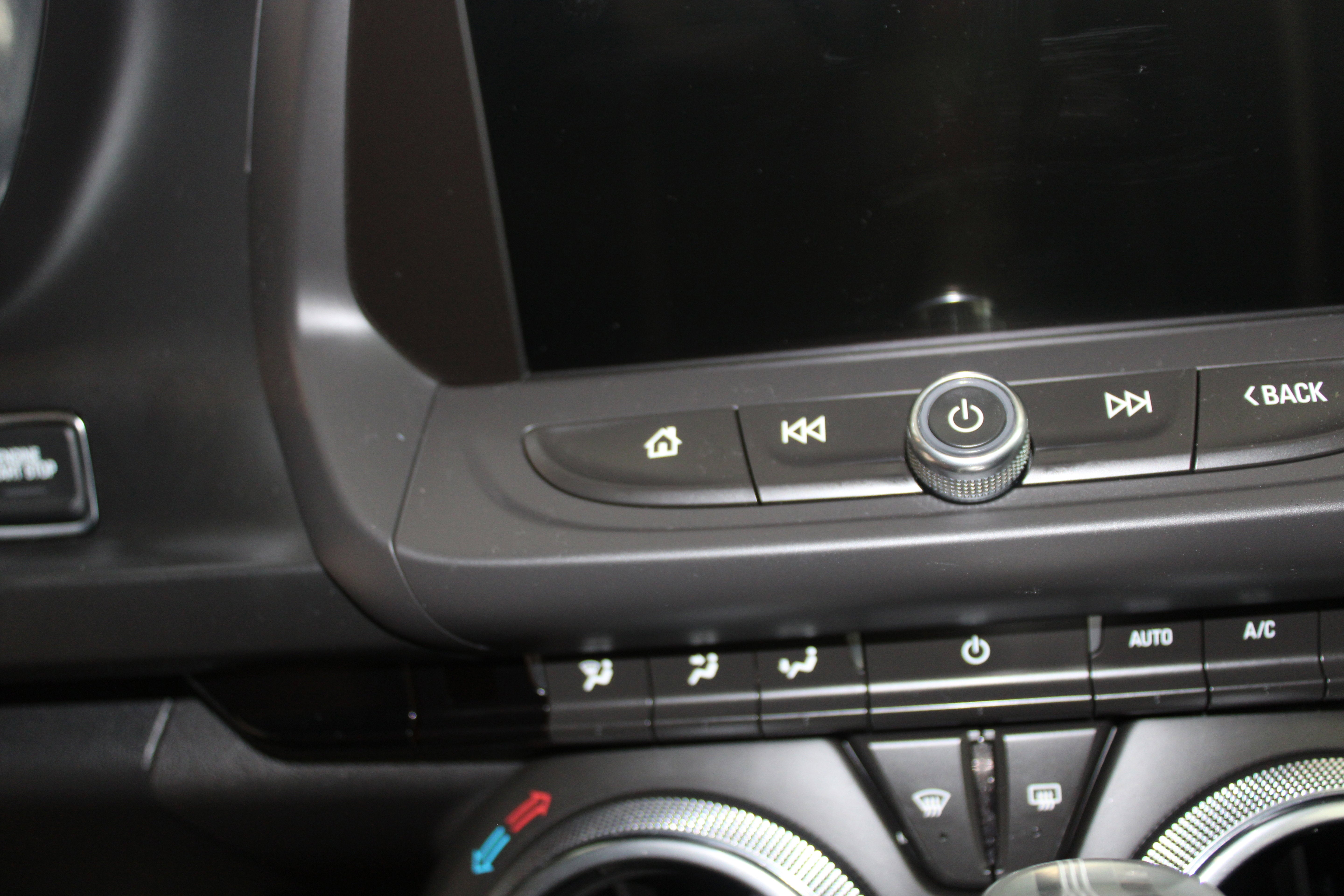 2022 Chevrolet Camaro 1SS - Photo 19