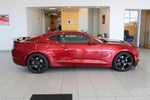 2022 Chevrolet Camaro 1SS