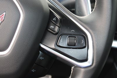 2021 Chevrolet Corvette Stingray 1LT