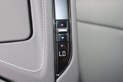 2021 Chevrolet Corvette Stingray 1LT