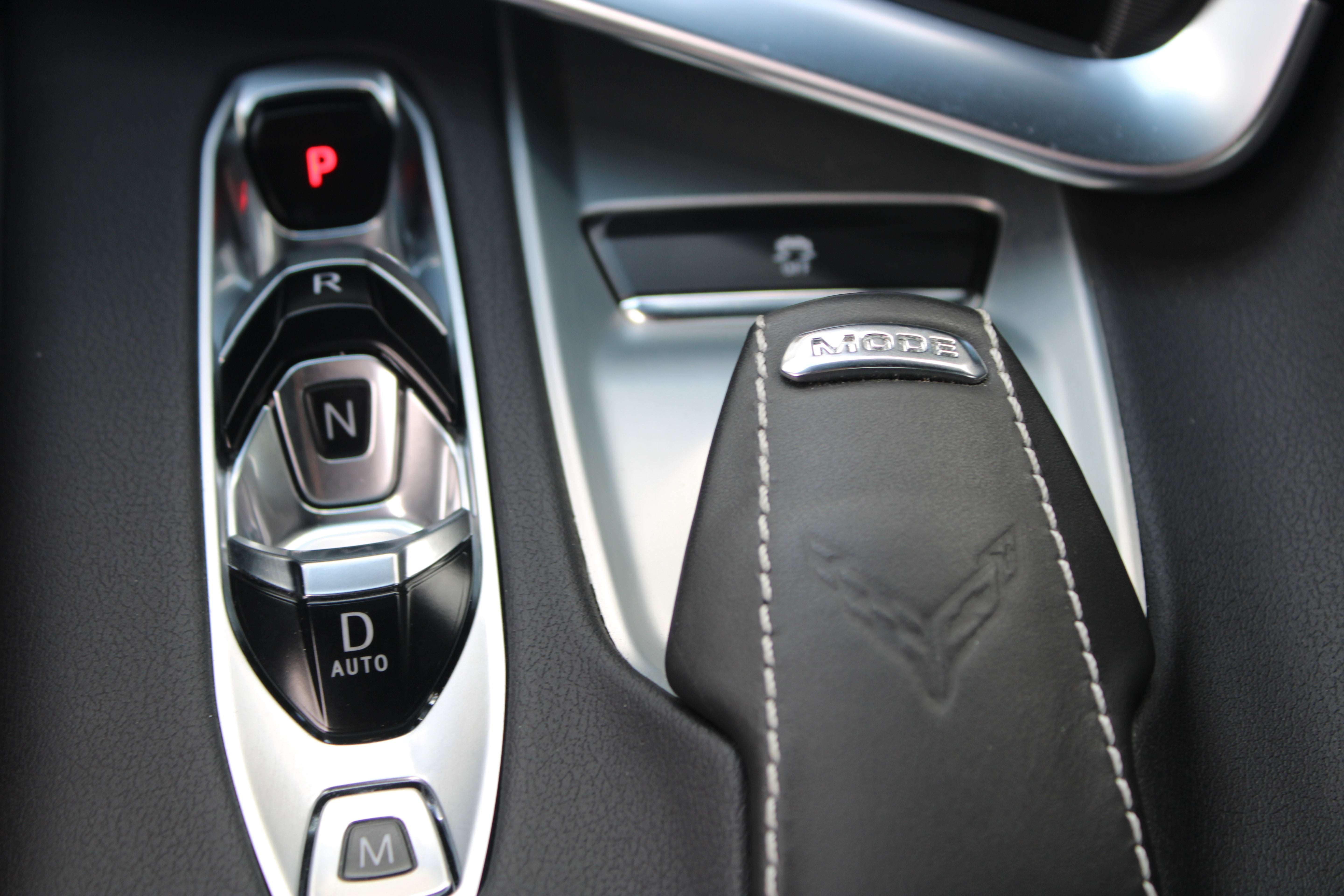 2021 Chevrolet Corvette Stingray 1LT