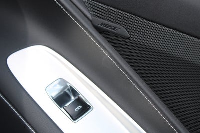 2021 Chevrolet Corvette Stingray 1LT